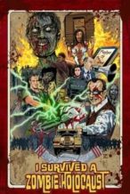 Nonton Film I Survived a Zombie Holocaust (2014) Subtitle Indonesia Streaming Movie Download