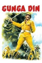 Nonton Film Gunga Din (1939) Subtitle Indonesia Streaming Movie Download