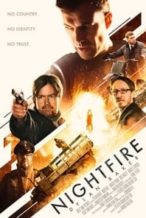 Nonton Film Nightfire (2020) Subtitle Indonesia Streaming Movie Download