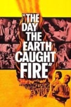 Nonton Film The Day the Earth Caught Fire (1961) Subtitle Indonesia Streaming Movie Download