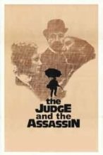 Nonton Film The Judge and the Assassin (1976) Subtitle Indonesia Streaming Movie Download