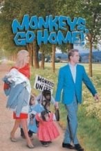 Nonton Film Monkeys, Go Home! (1967) Subtitle Indonesia Streaming Movie Download