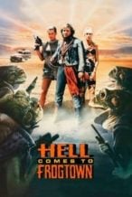 Nonton Film Hell Comes to Frogtown (1988) Subtitle Indonesia Streaming Movie Download