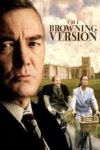 Nonton Film The Browning Version (1994) Subtitle Indonesia Streaming Movie Download