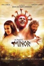 Nonton Film His Majesty Minor (2007) Subtitle Indonesia Streaming Movie Download