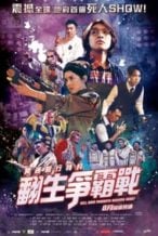 Nonton Film Hell Bank Presents: Running Ghost (2020) Subtitle Indonesia Streaming Movie Download