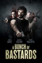 Nonton Film A Bunch of Bastards (2021) Subtitle Indonesia Streaming Movie Download