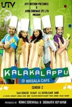 Nonton Film Kalakalappu (2012) Subtitle Indonesia Streaming Movie Download