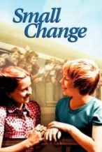 Nonton Film Small Change (1976) Subtitle Indonesia Streaming Movie Download