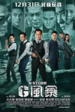 Nonton Film G Storm (2021) Subtitle Indonesia Streaming Movie Download