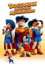 Nonton Film Dogtanian and the Three Muskehounds (2021) Subtitle Indonesia Streaming Movie Download