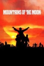 Nonton Film Mountains of the Moon (1990) Subtitle Indonesia Streaming Movie Download