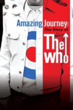Amazing Journey: The Story of The Who (2007)