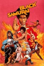Nonton Film Black Samurai (1977) Subtitle Indonesia Streaming Movie Download