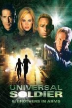 Nonton Film Universal Soldier II: Brothers in Arms (1998) Subtitle Indonesia Streaming Movie Download