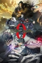 Nonton Film Jujutsu Kaisen 0 (2021) Subtitle Indonesia Streaming Movie Download