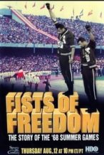 Nonton Film Fists of Freedom: The Story of the ’68 Summer Games (1999) Subtitle Indonesia Streaming Movie Download