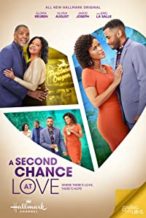 Nonton Film A Second Chance at Love (2022) Subtitle Indonesia Streaming Movie Download