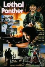 Nonton Film Lethal Panther (1990) Subtitle Indonesia Streaming Movie Download