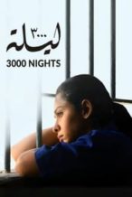 Nonton Film 3000 Nights (2015) Subtitle Indonesia Streaming Movie Download