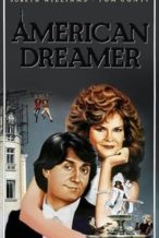 Nonton Film American Dreamer (1984) Subtitle Indonesia Streaming Movie Download