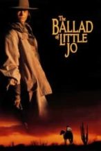 Nonton Film The Ballad of Little Jo (1993) Subtitle Indonesia Streaming Movie Download