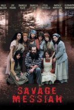 Nonton Film Savage Messiah (2002) Subtitle Indonesia Streaming Movie Download
