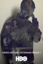 Nonton Film Crisis Hotline: Veterans Press 1 (2013) Subtitle Indonesia Streaming Movie Download