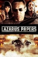 Nonton Film The Lazarus Papers (2010) Subtitle Indonesia Streaming Movie Download