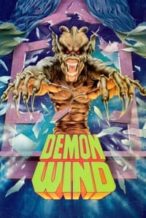 Nonton Film Demon Wind (1990) Subtitle Indonesia Streaming Movie Download