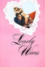 Nonton Film Lonely Wives (1972) Subtitle Indonesia Streaming Movie Download