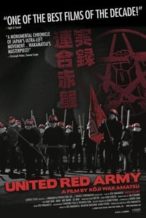 Nonton Film United Red Army (2007) Subtitle Indonesia Streaming Movie Download