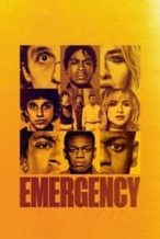 Nonton Film Emergency (2022) Subtitle Indonesia Streaming Movie Download