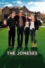Nonton Film The Joneses (2010) Subtitle Indonesia Streaming Movie Download