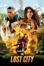 Nonton Film The Lost City (2022) Subtitle Indonesia Streaming Movie Download