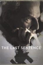 Nonton Film The Last Sentence (2012) Subtitle Indonesia Streaming Movie Download