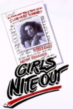 Nonton Film Girls Nite Out (1982) Subtitle Indonesia Streaming Movie Download