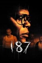 Nonton Film One Eight Seven (1997) Subtitle Indonesia Streaming Movie Download