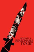 Nonton Film Beyond a Reasonable Doubt (2009) Subtitle Indonesia Streaming Movie Download