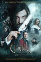 Nonton Film Gogol. The Beginning (2017) Subtitle Indonesia Streaming Movie Download