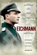 Nonton Film Eichmann (2007) Subtitle Indonesia Streaming Movie Download