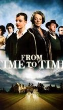 Nonton Film From Time to Time (2010) Subtitle Indonesia Streaming Movie Download