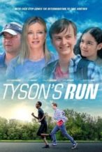 Nonton Film Tyson’s Run (2022) Subtitle Indonesia Streaming Movie Download