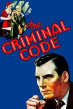 Nonton Film The Criminal Code (1931) Subtitle Indonesia Streaming Movie Download