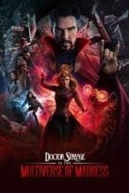 Nonton Film Doctor Strange in the Multiverse of Madness (2022) Subtitle Indonesia Streaming Movie Download