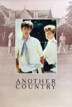 Nonton Film Another Country (1984) Subtitle Indonesia Streaming Movie Download