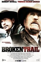 Nonton Film Broken Trail (2006) Subtitle Indonesia Streaming Movie Download