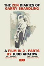 Nonton Film The Zen Diaries of Garry Shandling (2018) Subtitle Indonesia Streaming Movie Download