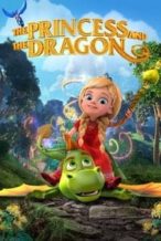 Nonton Film The Princess and the Dragon (2018) Subtitle Indonesia Streaming Movie Download