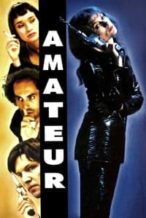 Nonton Film Amateur (1994) Subtitle Indonesia Streaming Movie Download